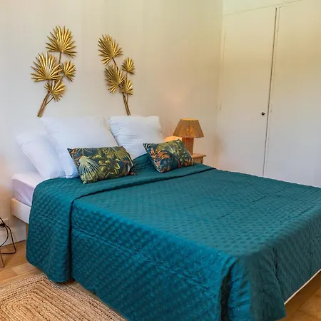 Lisa Porto-vecchio 빌라 *