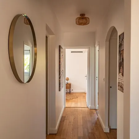 Lisa Porto-vecchio 포르토베쉬오