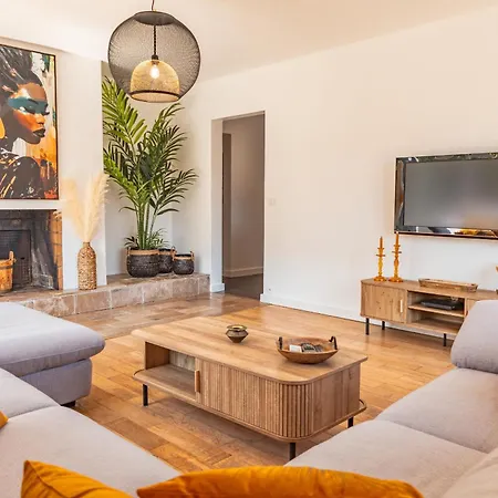 빌라 Lisa Porto-vecchio