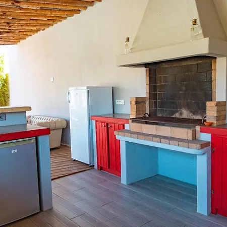 빌라 Lisa Porto-vecchio