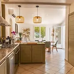 Lisa Porto-vecchio Villa *