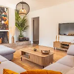Villa Lisa Porto-vecchio