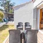Villa Lisa Porto-vecchio Porto Vecchio