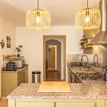 Lisa Porto-vecchio Villa