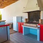 Villa Lisa Porto-vecchio