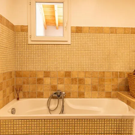 Lisa Porto-vecchio Villa *