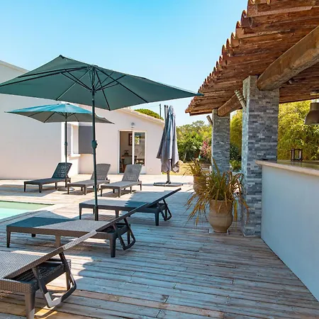 Lisa Porto-vecchio Porto-Vecchio (Corsica)