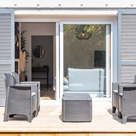 Villa Lisa Porto-vecchio