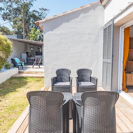 Villa Lisa Porto-vecchio Porto-Vecchio (Corsica)