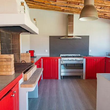 Villa Lisa Porto-vecchio Porto-Vecchio (Corsica)