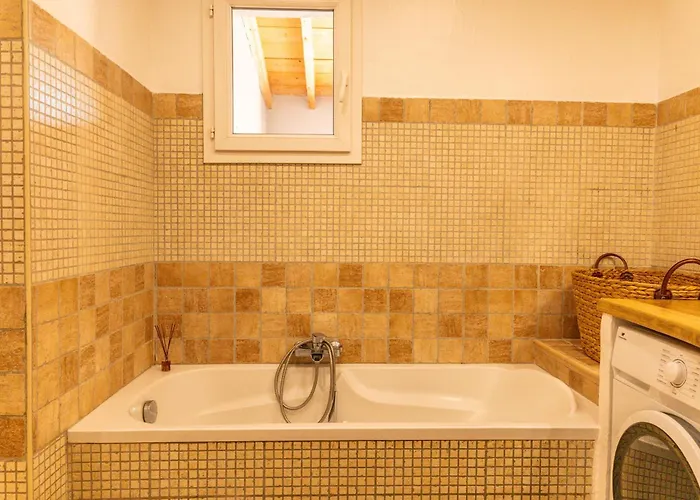 Lisa Porto-vecchio Villa *