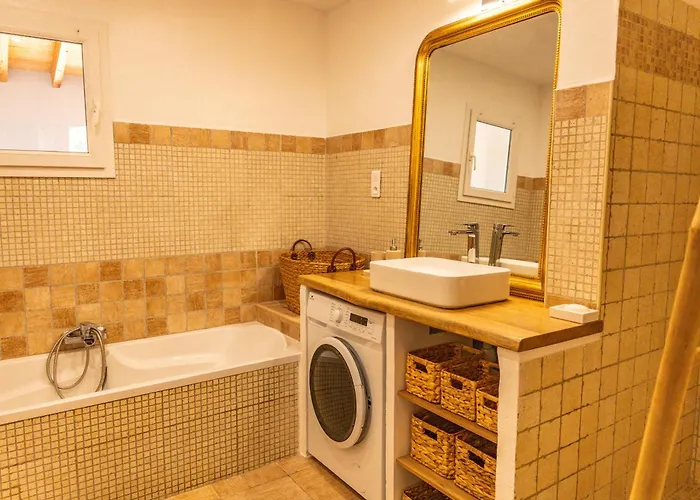 וילה Lisa Porto-vecchio *