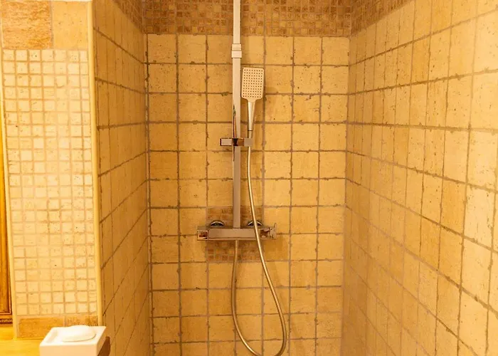 Lisa Porto-vecchio Villa Porto Vecchio