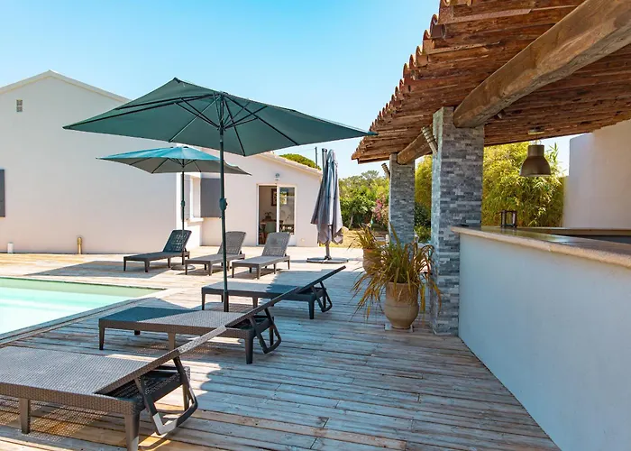 Lisa Porto-vecchio Porto Vecchio