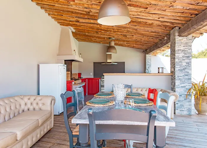 Lisa Porto-vecchio * Porto Vecchio