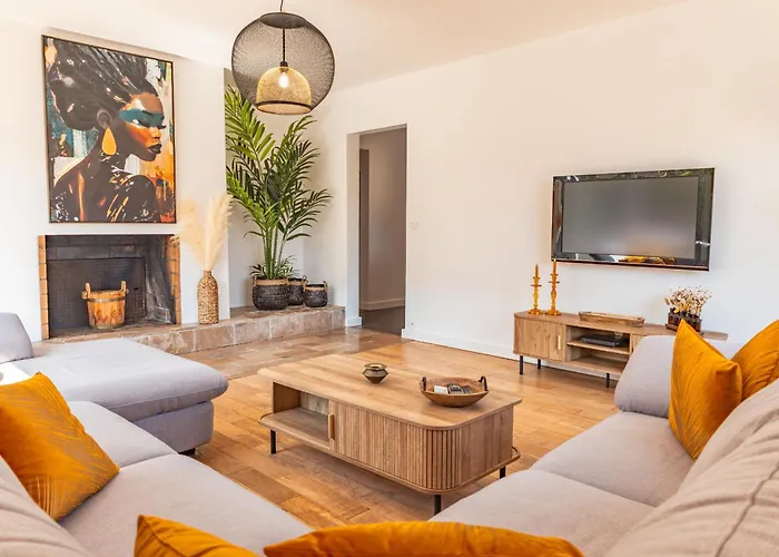 וילה Lisa Porto-vecchio