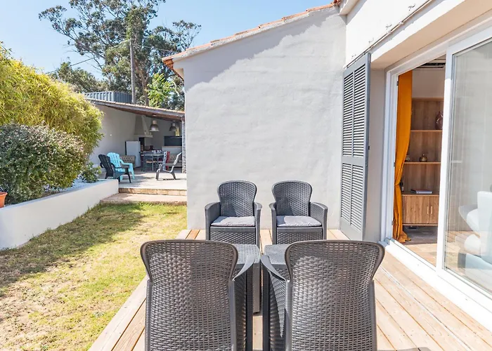 Villa Lisa Porto-vecchio Porto Vecchio