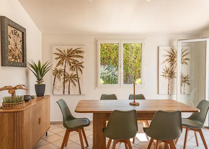 Lisa Porto-vecchio וילה פורטו-וישיו