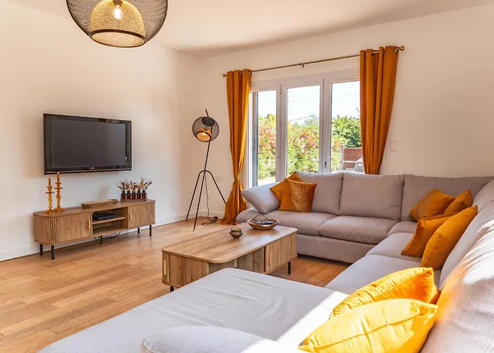 Lisa Porto-vecchio Porto Vecchio